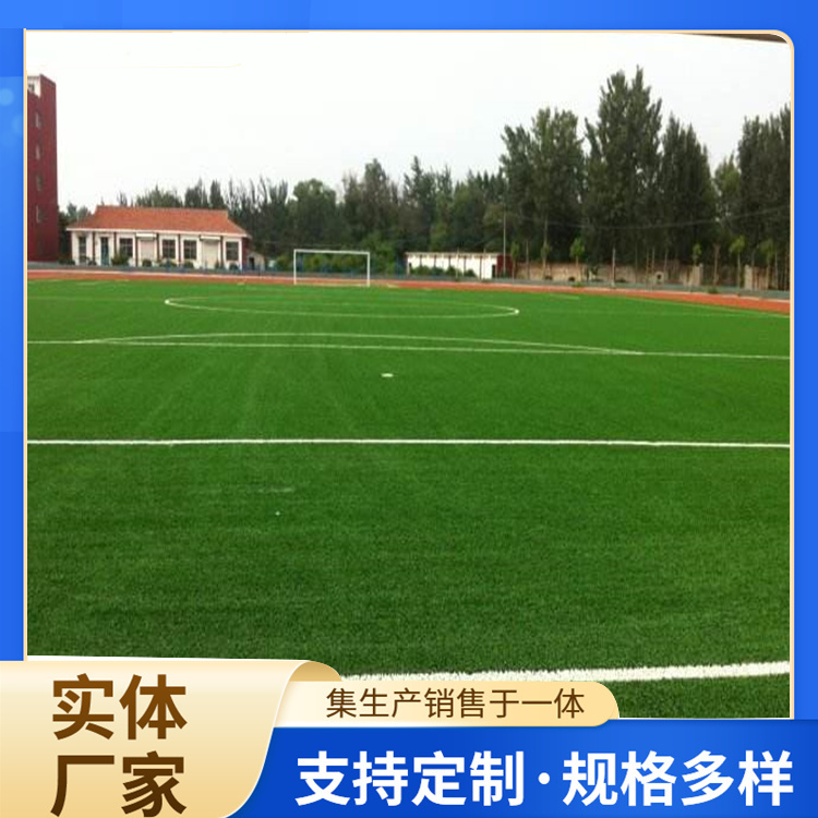 白城市塑胶地坪人造草坪 - 厂家